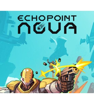 Echo Point Nova Steam Key GLOBAL